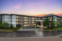 Pero Hotel (Hangzhou Jiande Xin'anjiang)