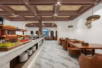 Nalati Chun Jian Picturesque Homestay