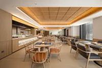 Echarm Hotel Huludao Railway Station - breakfast