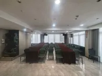 Guiyang Maple Shore City Hotel (Yunfeng Avenue Subway Station) - ที่มีที่จอดรถ