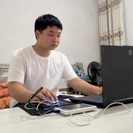 Longshan Village Longxing Homestay