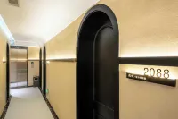 Pinyue Design Hotel (Xuan'en Wenlan Bridge) - Airport Shuttle