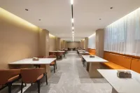 Starwayホテル（桂林象鼻山景区西門橋） - 朝食