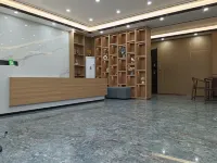 Bohui Lishe Hotel Hotel a Boluo
