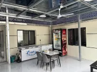 Qixiangju Tidal Fishing Homestay