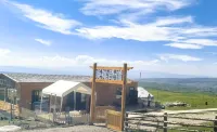 Tekes · Wantang | Mellow · Meadow · Vista Grassland Homestay (Kushtai) - Mountain view