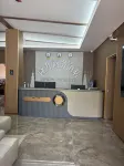 Longsheng Business Hotel - Wi-Fi