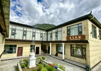 Yangke Homestay - Lemmikkieläimet sallittu