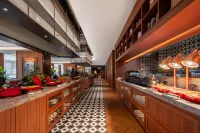 Hengshui Intercity Hotel - breakfast