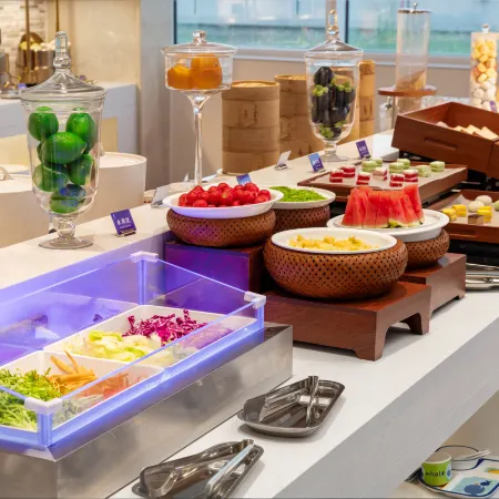 Lavande Hotel (Jiaxing Nanhu Airport Sino-German Industrial Park Branch