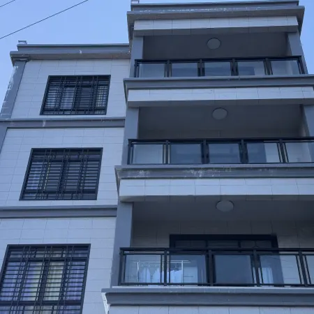 Tingchao Pavilion Homestay (China First Beach)