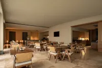 景德鎮陶溪川陶陽新村亞朵見野飯店 - 早餐