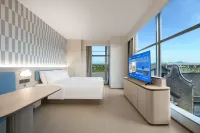 Hanting Hotel (Yangjiang Station Branch) - เปิดใหม่