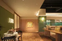 YE HOTEL - فطور
