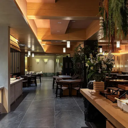 YSEE Hotel (Guiyang Qianlingshan Park, PenShuichi)