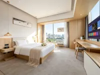 Lingshou Yunke Hotel - 2-Star