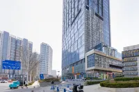 Tinglan Scenic Seaview Homestay (Yantai University) - balcony