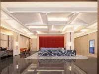Starway Hotel (Luoyang Municipal Government) - 3 estrellas