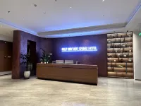 No. 7 Bay Hot Spring Hotel (Jinan Oulebao Animal Kingdom Hualinyuan Scenic Area) - 2-Star