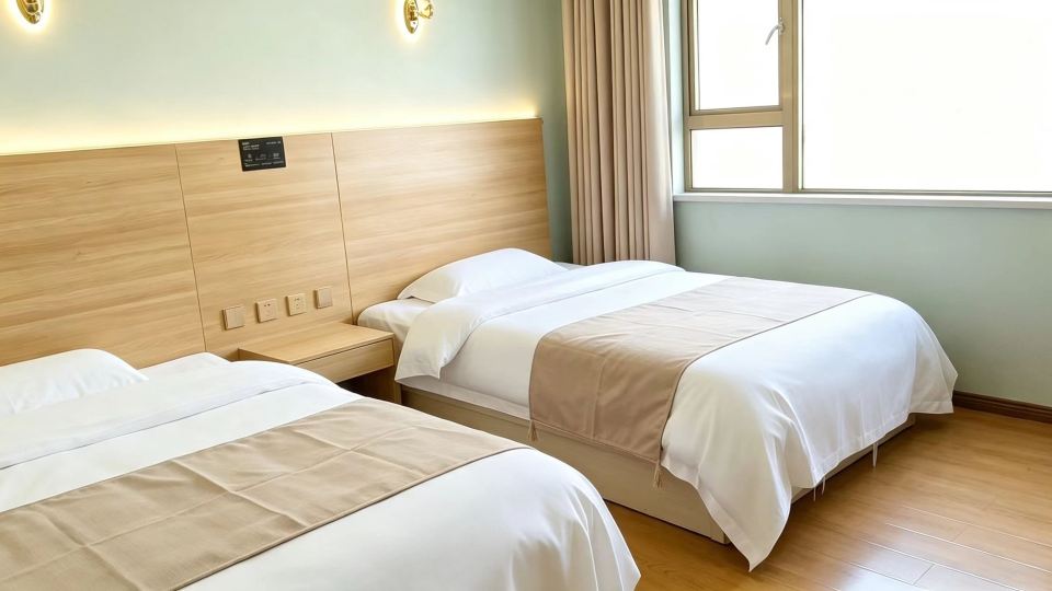 Qiting Hotel