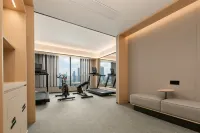 JI Hotel Chenzhou Wuling Square Nanta Park - Gym