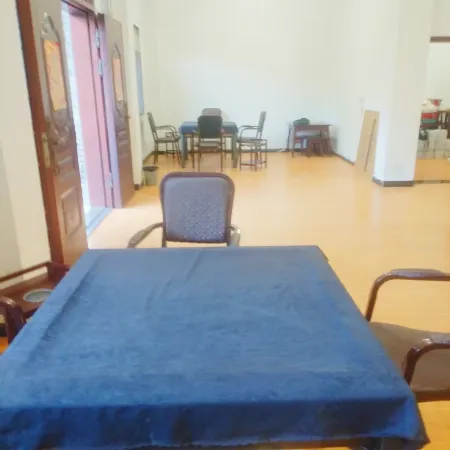 Baoxing Pingjie Homestay