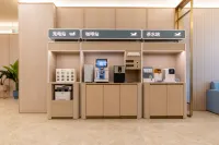 Hanting Hotel (Chifeng Municipal Government Branch) - Bữa sáng