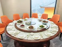 南宮山茶居 - 早餐