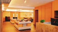 Qianna Meisu Hotel (Linzhou Linlüshan Avenue) - جديد