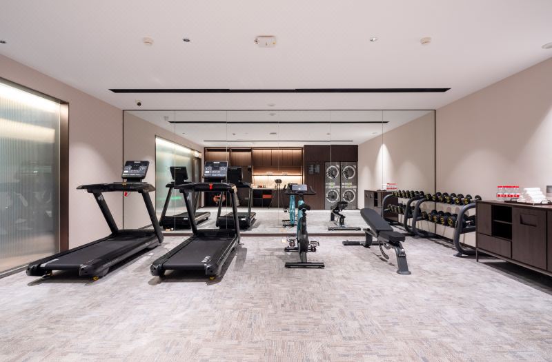 Langliz S Hotel (Taikoo Li Chunxi Road Branch)