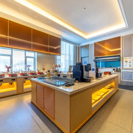Yizhi Hotel (Tianshui South Railway Station Shengda Plaza Branch)