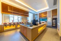Yizhi Hotel (Tianshui South Railway Station Shengda Plaza Branch) - Parking