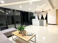 Dream-Making Hostel (Yinji Animal Kingdom) - Wifi