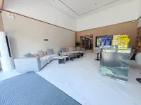 Longqi Sunshine Resort Hotel (Ledong Station) - balcone