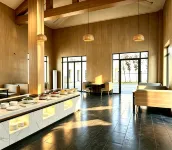 MORI Hotel - breakfast