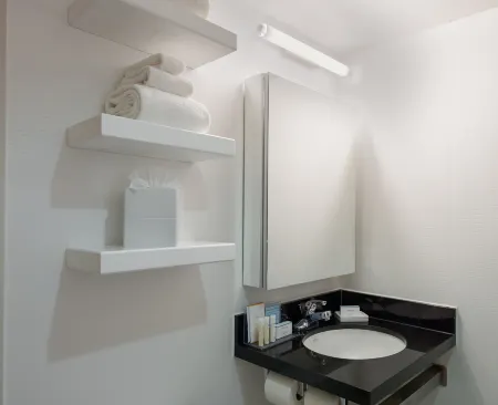 Hampton Inn Manhattan Chelsea