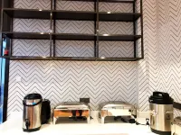 Impression Lizhi Hotel - sarapan
