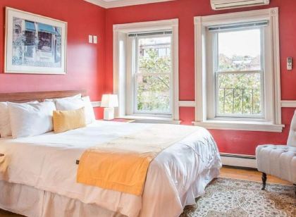 더 코플리 하우스