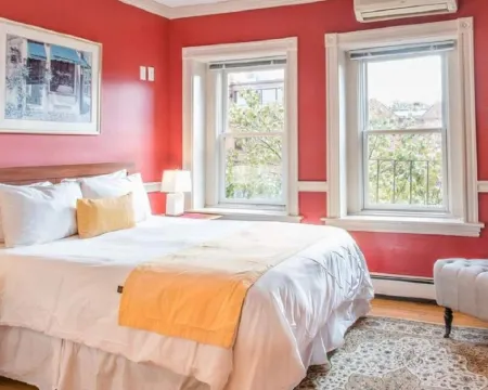 Copley House Hotels in Boston