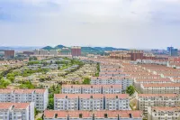 Hong Qi Qu Holiday Hotel - Mountain View
