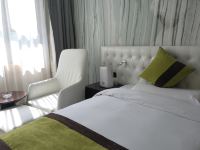 日喀则艾斯丽家酒店 - 精选豪华大床房
