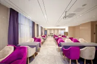Lavande Hotel (Changsha Songya Lake Wanjiali North Branch) - Haustierfreundliche