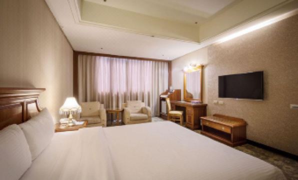 Guide Hotel Zhongli Zhong zheng