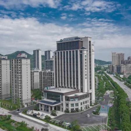 Mingfa International Hotel