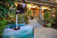 Shande Walan Light Luxury Hotel Hotels in Binchuan County