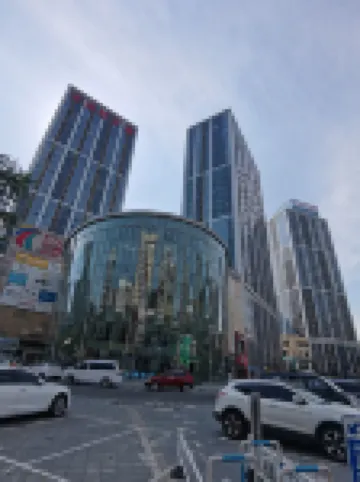 Germain apartment (Shenyang North Station Huafu store) Hotels in 