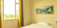 Jinyin Hotel - Chambre Simple De Luxe