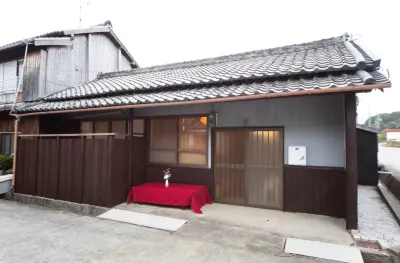 Awaji Seaside Hotel in Ikuho