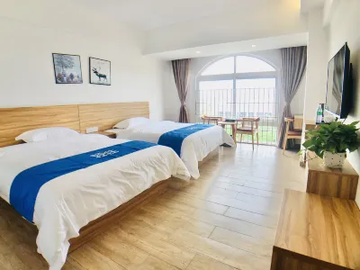 Zhanjiang Qingjuya Boutique Homestay
