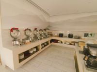 全季酒店(上海水产路翼生活广场店) - 公共区域